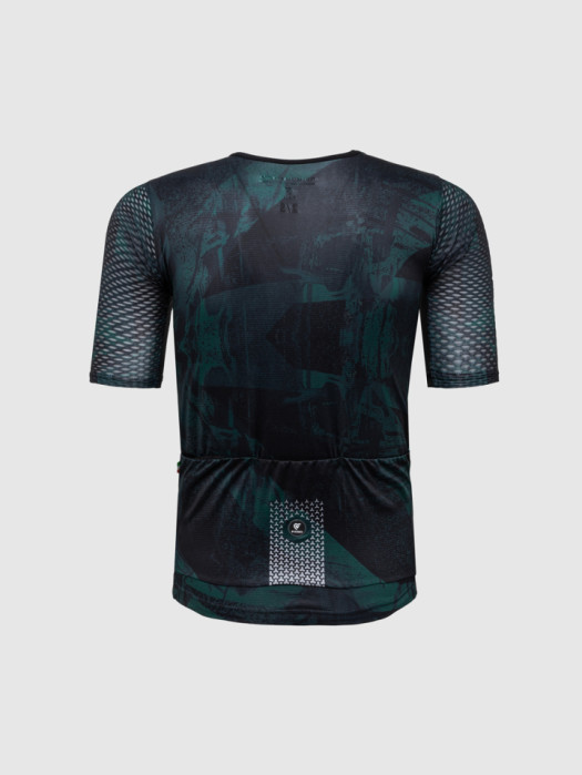 KURZARMTRIKOT VORTICE