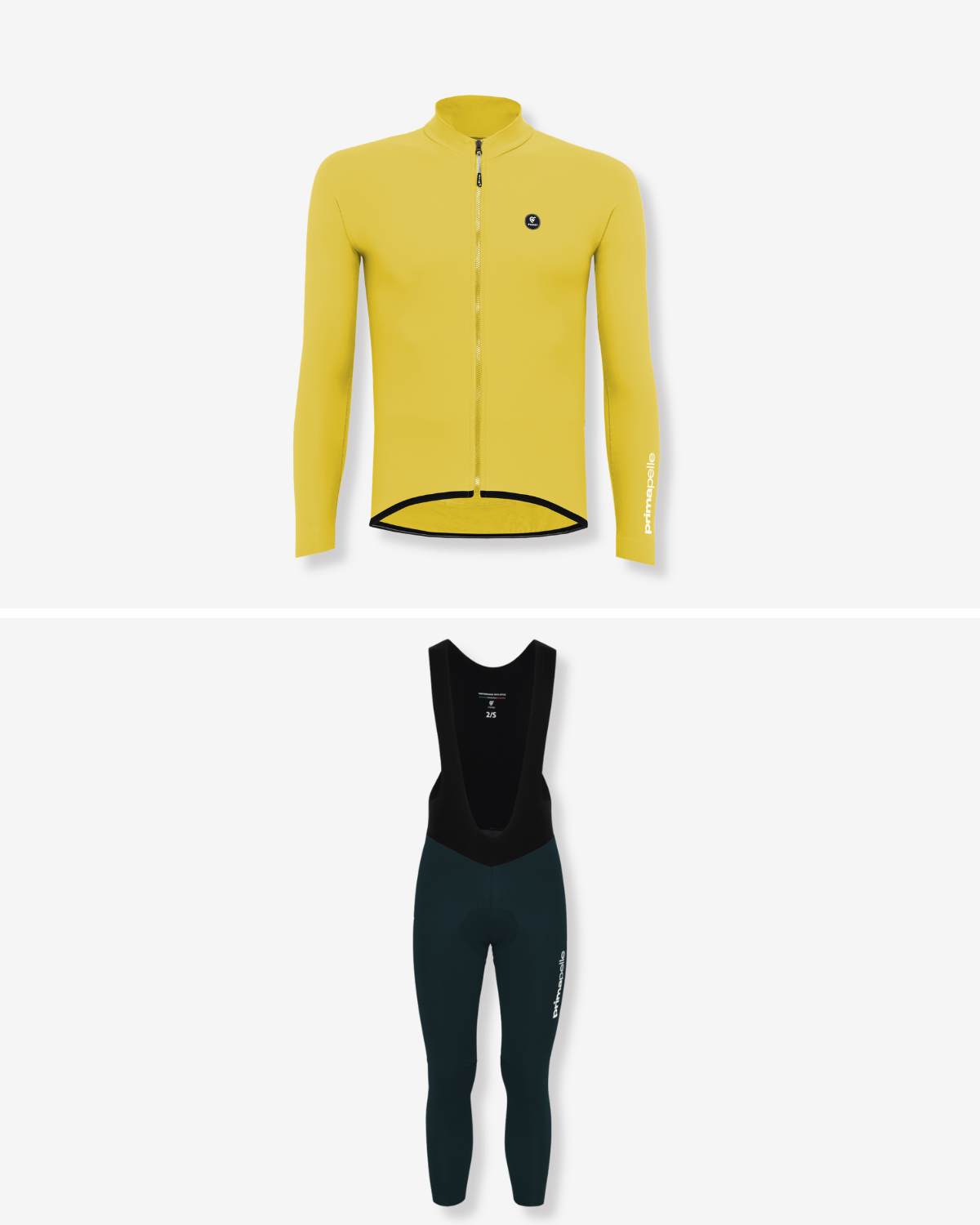 PRIMAPELLE WINTER KIT