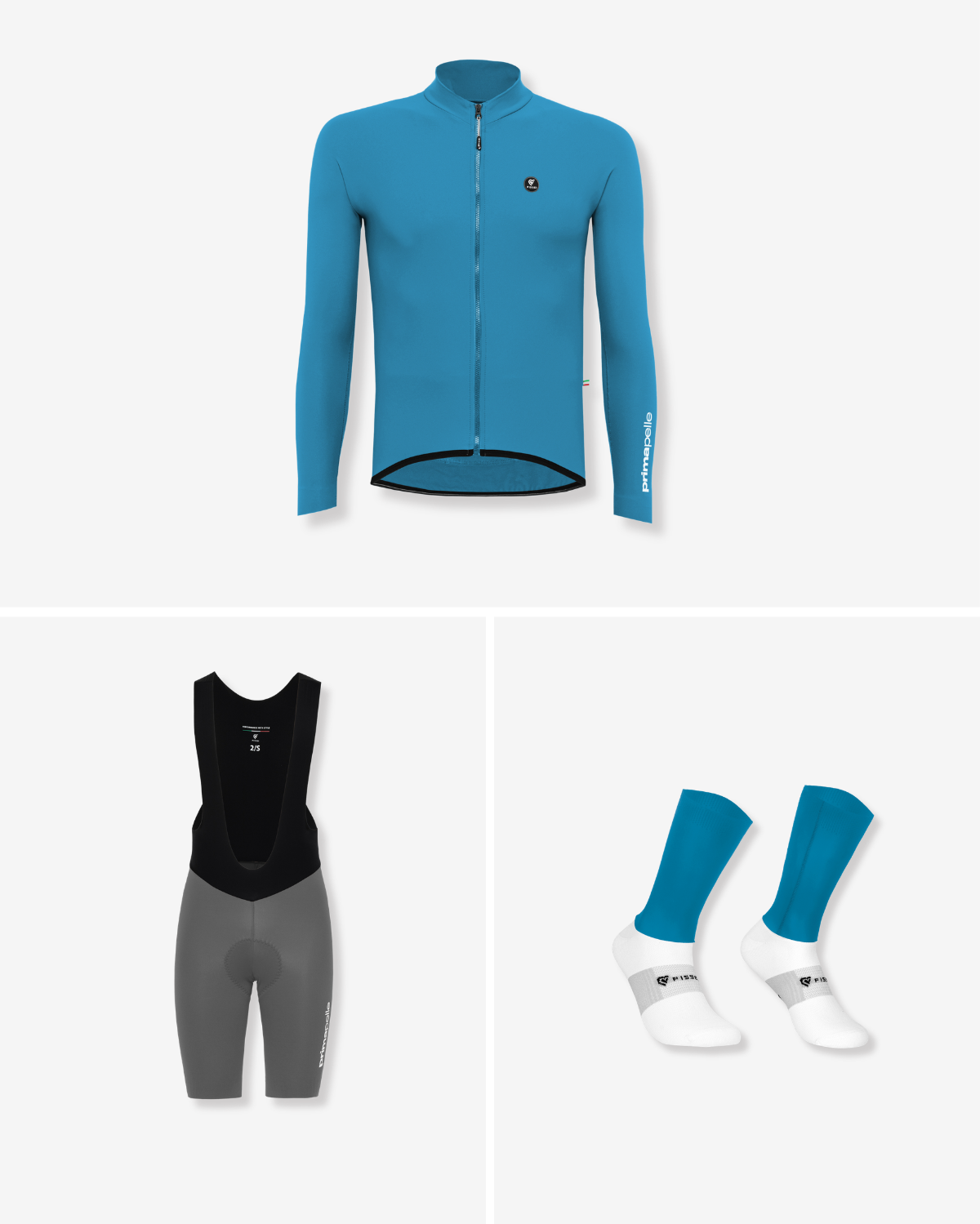 PRIMAPELLE 4SEASON KIT