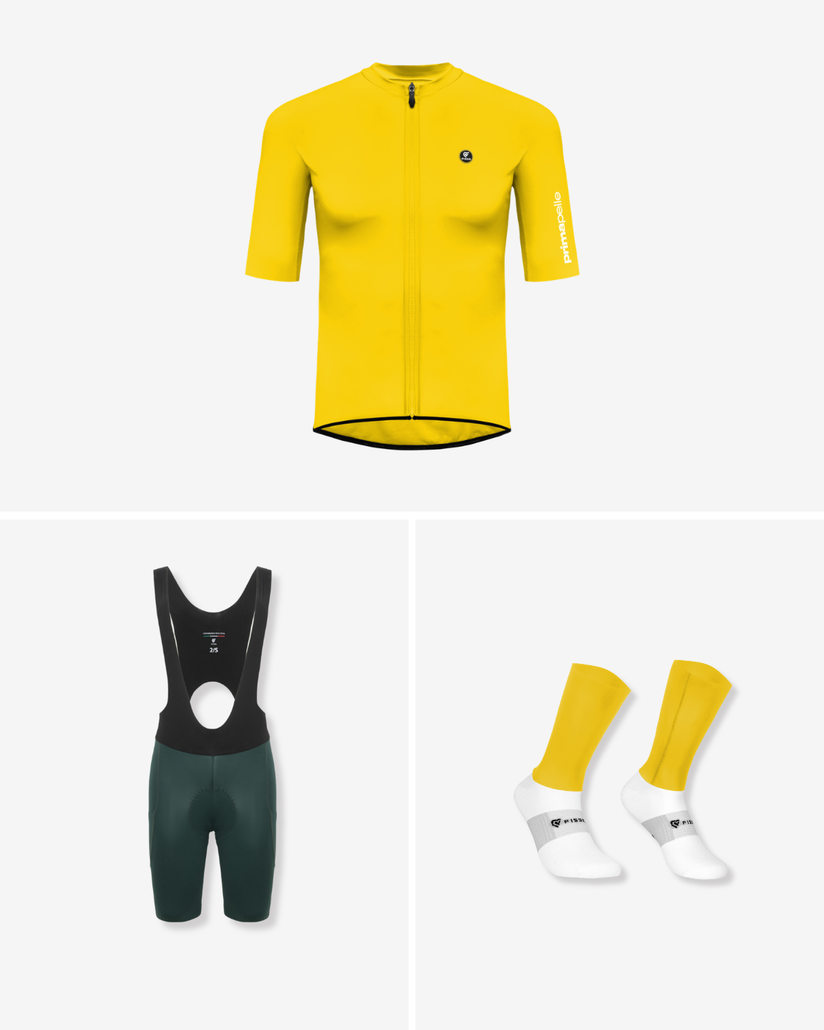 PRIMAPELLE CARGO KIT