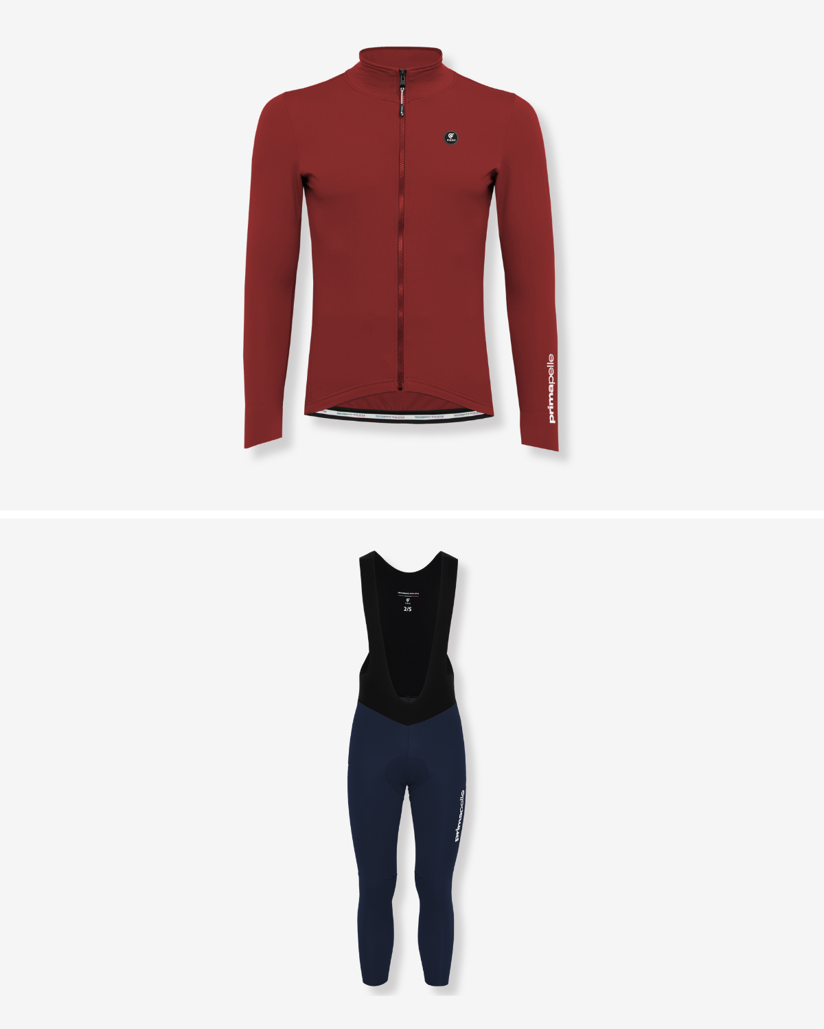 PRIMAPELLE WINTER KIT