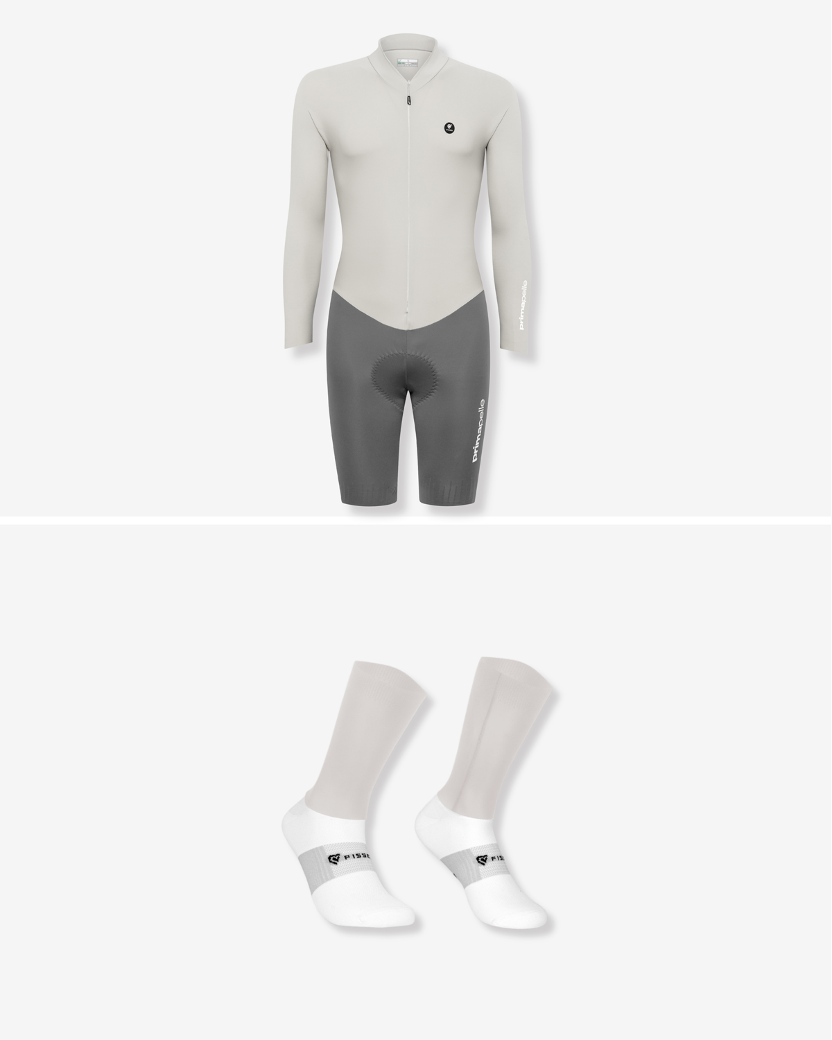 PRIMAPELLE WINTER BODY KIT