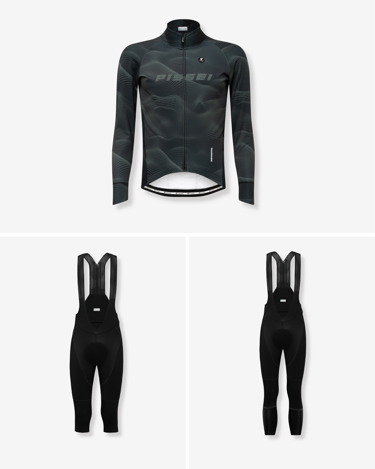 SANREMO WINTER HEAVY KIT