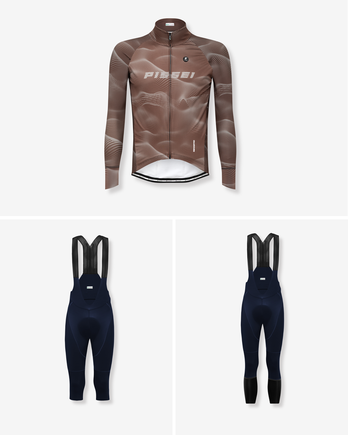 SANREMO WINTER KIT