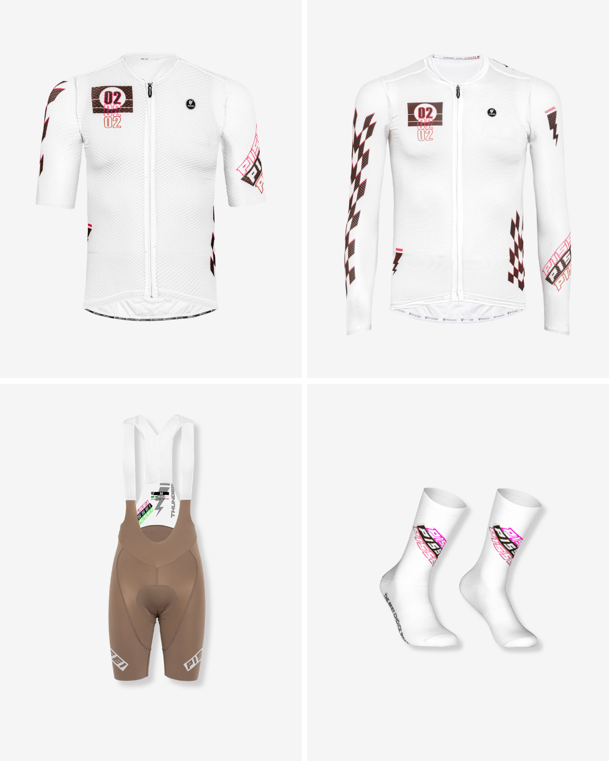THUNDER KIT