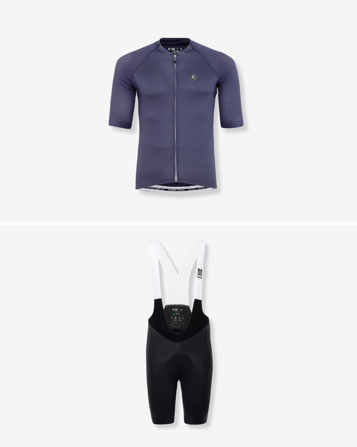 MAGISTRALE ULTRA UAE