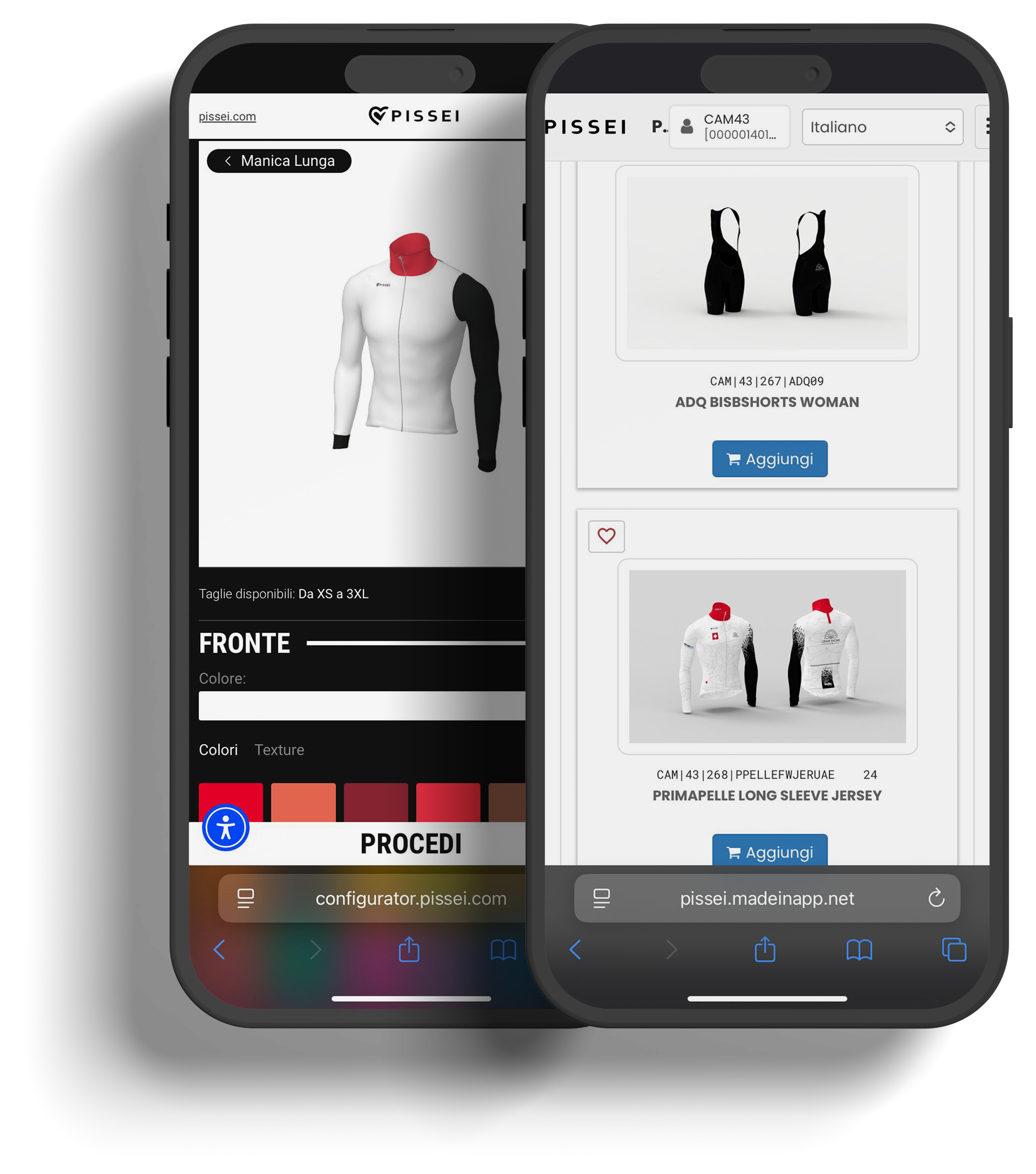 PISSEI | Custom Lab: Identity Store PISSEI | Custom Lab: Identity Store