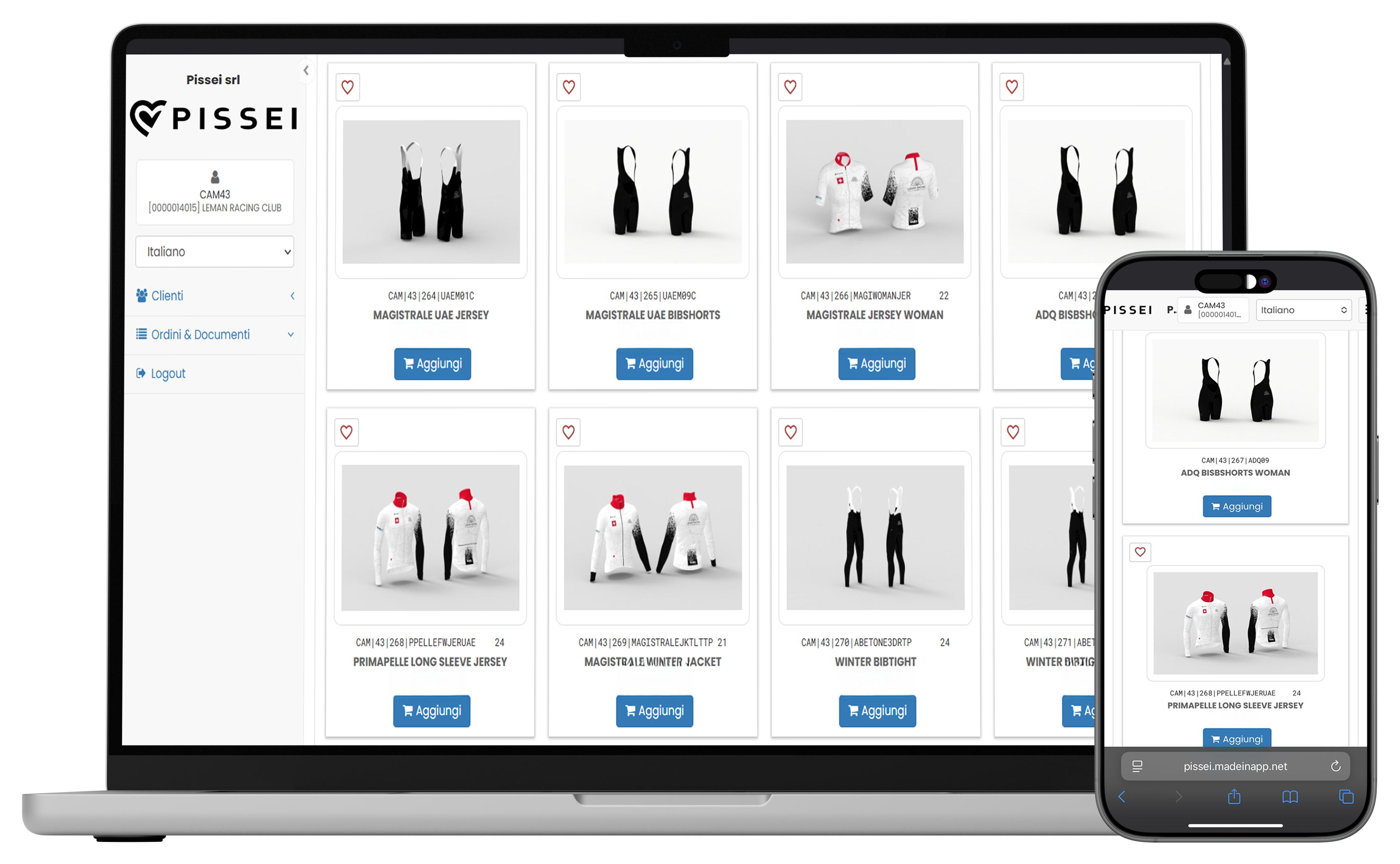 PISSEI | Custom Lab: Identity Store PISSEI | Custom Lab: Identity Store