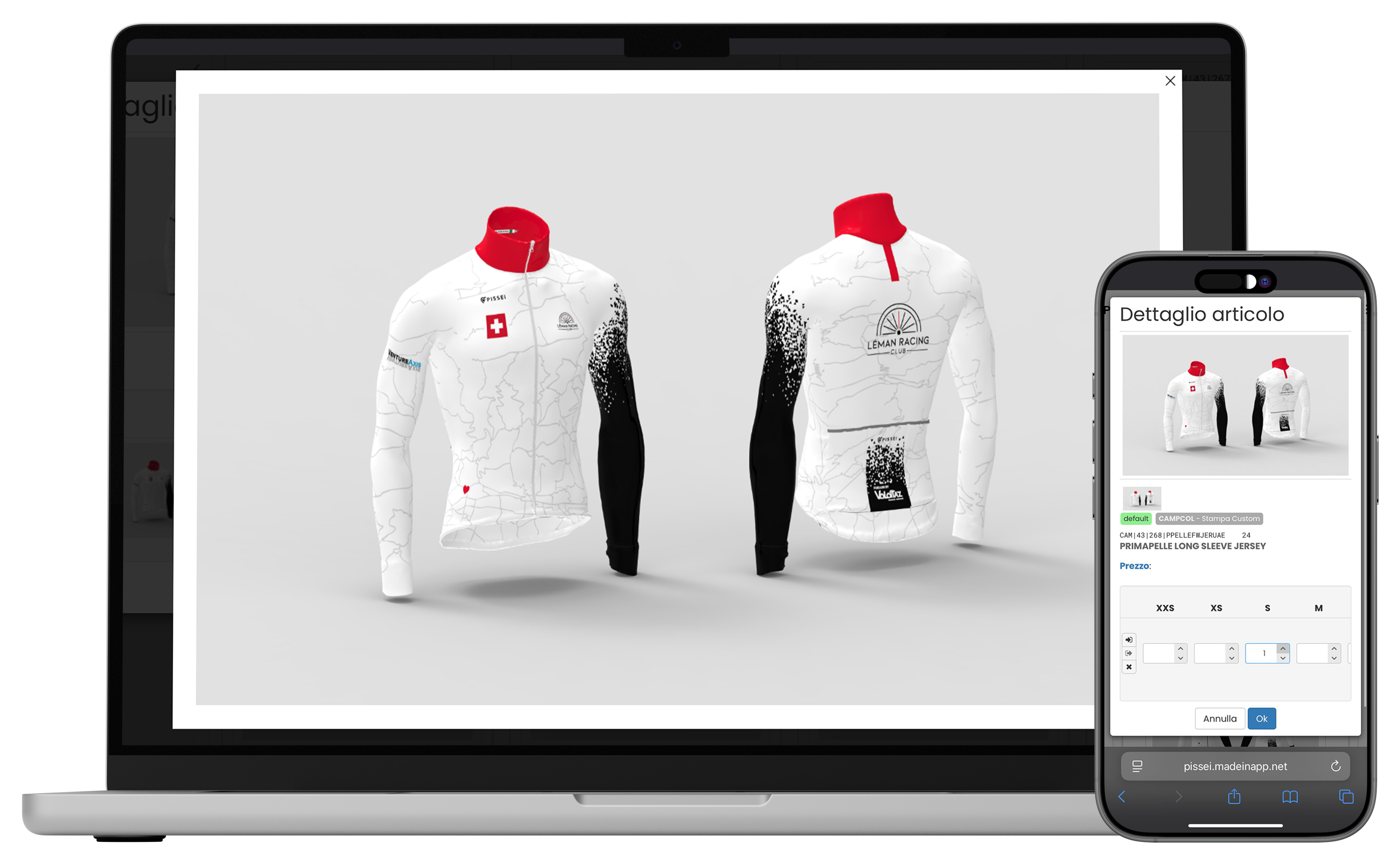 PISSEI | Custom Lab: Identity Store PISSEI | Custom Lab: Identity Store