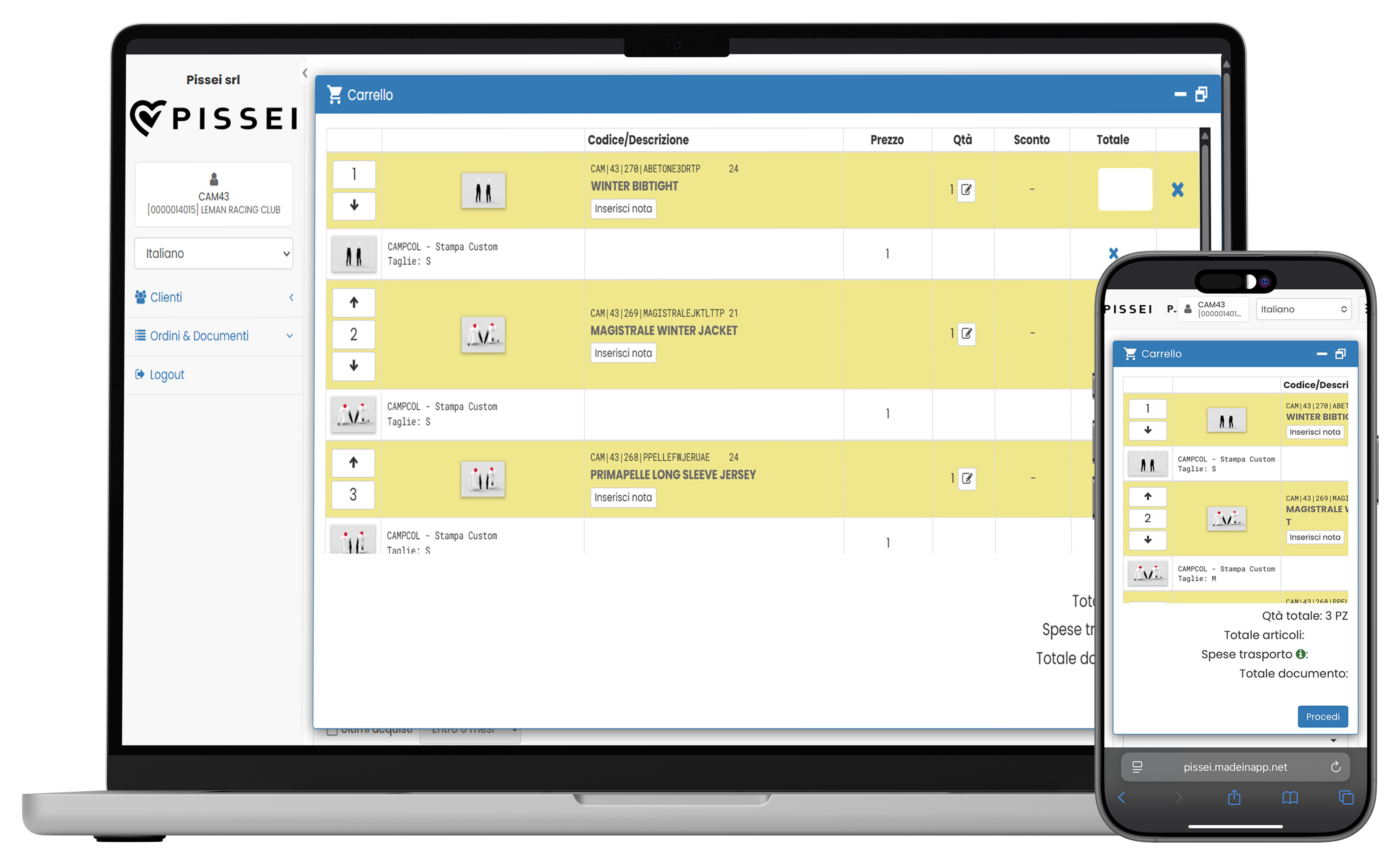 PISSEI | Custom Lab: Identity Store PISSEI | Custom Lab: Identity Store